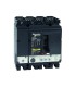 Interruptor Automático NSX160N 400A 4P/4R Ref. LV430788 Micrologic 2.2. SCHNEIDER ELECTRIC