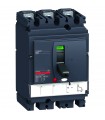 Interruptor Automático NSX250H TM80D 3P3R Ref. LV431675 SCHNEIDER ELECTRIC