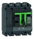 Interruptor Automático NSX250F TM250D 4P4R Ref. C25F4TM250 SCHNEIDER ELECTRIC