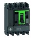 Interruptor Automático NSX630N 630A 4P4R Ref. C63N42D630 MICROLOGIC 2.3 SCHNEIDER ELECTRIC