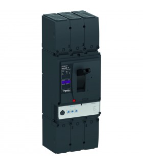 Interruptor Automático NSX400K 250A 3P3R Ref. C40K32D250 Micrologic 2.3. SCHNEIDER ELECTRIC