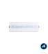 LUMINARIA LED EMERGENCIA AUTO-TEST PERMANENTE/NO PERMANENTE 300LM LÚMINE 6000K 220-240V 4,5W, Ref. AYEL116N300AT