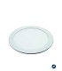 DOWNLIGHT LED EMPOTRABLE REDONDO BLANCO 85-265V 18W 1540LM 180º 4500K Ref. AYE201800NW