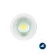 DOWNLIGHT LED COB EMPOTRABLE REDONDO BLANCO 100-265V 25W 2625LM 120º 4500K Ref. AYE222000NW