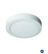DOWNLIGHT LED SUPERFICIE REDONDO BLANCO 85-265V 24W 2100LM 180º 6000K Ref. AYE262400CW