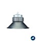 CAMPANA LED 100W Chip PHILIPS 170-260V 5700K Garantía 3 años Modelo SILVER 12000LM LUMILEDS 120º, Ref. AYE9610006CW