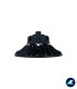 CAMPANA LED 100W Chip PHILIPS 85-265V 5700K Garantía 3 años Modelo UFO PLUS 13500LM IP65 LUMILEDS 90º, Ref. AYE96101209CW