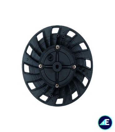 CAMPANA LED 150W Chip PHILIPS 85-265V 5700K Garantía 3 años Modelo UFO PLUS 20250LM IP65 LUMILEDS 120º, Ref. AYE96151212CW