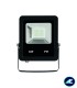 PROYECTOR LED EXTERIOR 30W Chip SMD 220-240V 3000K 2550LM 120º IP65 NEGRO, Ref. AYE563001WW
