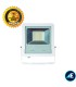 PROYECTOR LED EXTERIOR 50W Chip SMD 220-240V 6000K 4500LM 120º IP65 BLANCO, Ref. AYE565000CW