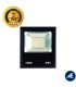 PROYECTOR LED EXTERIOR 100W Chip SMD 85-265V 6000K 9000LM 120º IP65 NEGRO, Ref. AYE5610031CW
