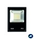 PROYECTOR LED EXTERIOR 100W Chip SMD 85-265V 3000K 8800LM 120º IP65 NEGRO, Ref. AYE5610031WW