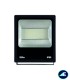PROYECTOR LED EXTERIOR 200W Chip SMD 85-265V 3000K 17600LM 120º IP65 NEGRO, Ref. AYE5620031WW
