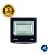 PROYECTOR LED EXTERIOR 200W Chip SMD 85-265V 3000K 17600LM 120º IP65 NEGRO, Ref. AYE5620031WW