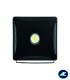 PROYECTOR LED QUADRO COB 50W 220-240V 3500LM 6000K 110º IP65 NEGRO, Ref. AYE865031CW