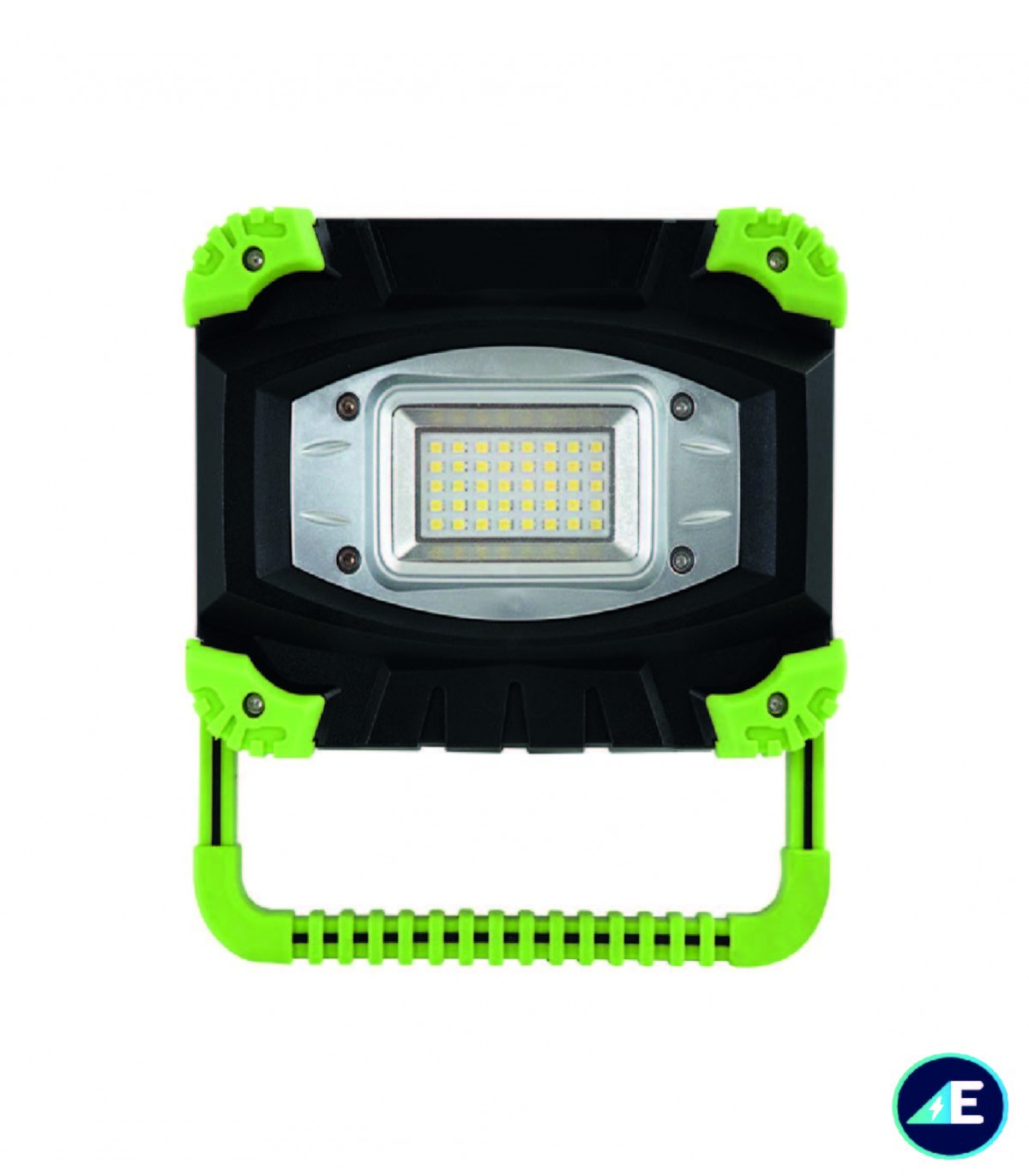 Proyector LED móvil de 500 lúmenes con batería recargable + trípode  extensible con soporte para smartphone - 4smarts - Spain