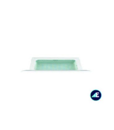 PROYECTOR LED RECTANGULAR BASCULANTE BLANCO 220-240V 36W 4500K 3168LM Ref. AYE5663600NW