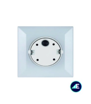 APLIQUE EXTERIOR LED ARTEMISA 8W 544LM 4000K IP54 BLANCO Ref. AYE870700NW