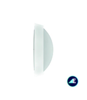 APLIQUE EXTERIOR LED OSLO 30W 2640LM 4000k IP65 BLANCO Ref. AYE881000NW