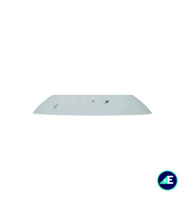 FOCO LED SUPERFICIE PISCINA 35W 2450lm 12V 120º RGB IP68 EQUIVALENTE A 220W PULSACIÓN , Ref. AYE580135RGB