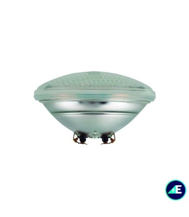 LÁMPARA LED PAR-56 35W 2800lm 12V 120º 6000K IP68 EQUIVALENTE A 220W, Ref. AYE580035CW