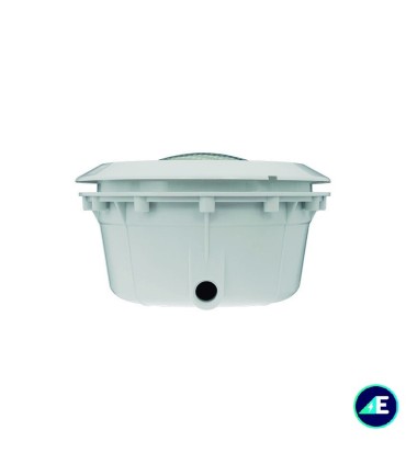 PROYECTOR PISCINA PAR-56 BLANCO CON NICHO, Ref. AYE580000