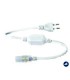 CABLE RECTIFICADOR DE CORRIENTE PARA TIRA LED MONOCOLOR SMD5050 2 PIN, Ref. AYE505021