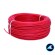 CABLE FLEX.NORMAL H07V-K ROJO 6mm2 CPR
