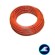 ROLLO LIBRE HALÓGENOS H07Z1 NARANJA 2,5mm2 CPR