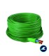 ROLLO DE 100 METROS DE MANGUERA LIBRE DE HALÓGENOS RZ1KAS12G1,5 CPR Sección 12G1,5mm²
