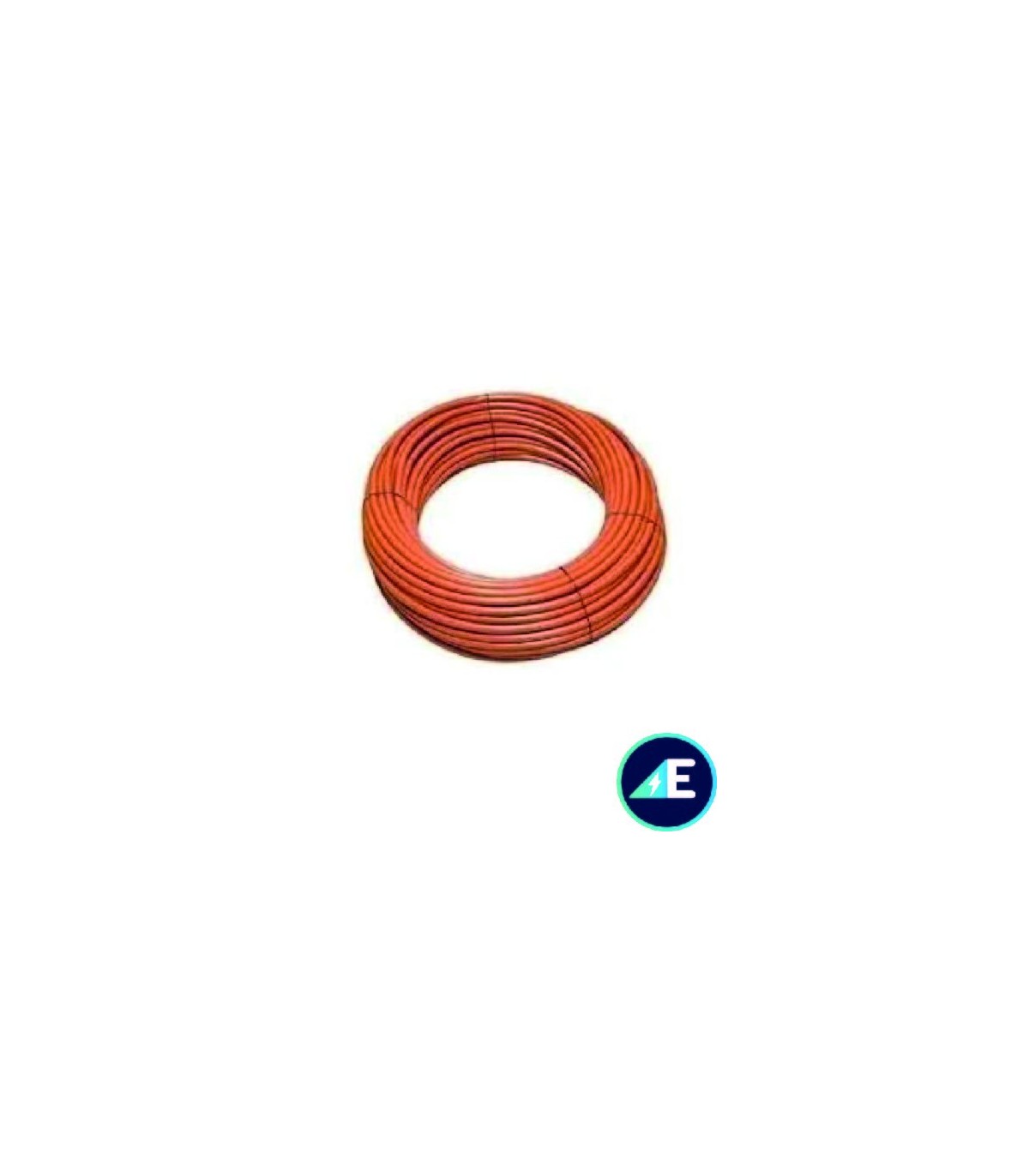 ROLLO NARANJA RZ1-K(AS+) 1kV CPR 3G1,5mm2