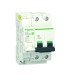 Limitador sobretensiones transitorias y permanentes Combi SPU 1P+N 25A 230V Curva "C", Ref. R9L20625 SCHNEIDER ELECTRIC