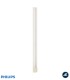 LÁMPARA FLUORESCENTE COMPACTA 4 PINES 36W 3000K 2900LM, Ref. PL3683 PHILIPS MASTER PL-L