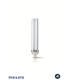 LÁMPARA FLUORESCENTE COMPACTA 2 PINES 11W 4000K 900LM, Ref. PLS11840C PHILIPS MASTER PL-S