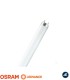 TUBO FLUORESCENTE T8 1200mm G13 36W 3350LM 3000K, REF. LUXT836830 OSRAM LEDVANCE LUMILUX T8