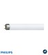 TUBO FLUORESCENTE T8 1500 mm G13 58W 5240LM 4000K, REF. TLD58840 PHILIPS MASTER TL-D