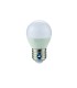 BOMBILLA LED ESFÉRICA 6W E27 588LM 180º 4500K 174-264V Ref. AYE452706NW