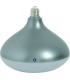 BOMBILLA LED M200 PLATA 24W E27 2300LM 270º 6000K 220-240V Ref. AYE2002430CW