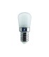 BOMBILLA LED T22 2W E14 140LM 270º 3000K 220-240V Ref. AYE221402WW