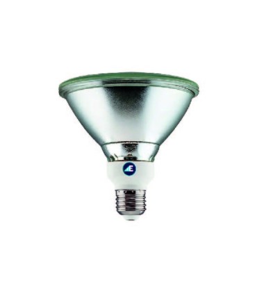 BOMBILLA LED PAR-38 11W E27 965LM 120º 3000K 85-265V Ref. AYE382709WW