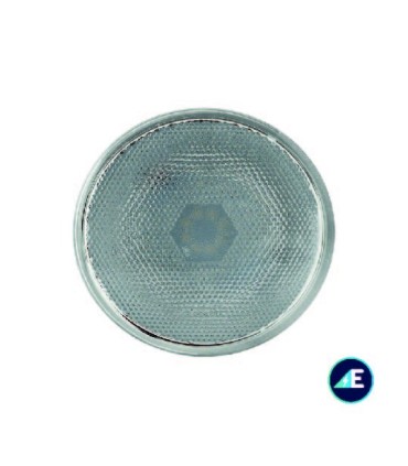 BOMBILLA LED PAR-38 11W E27 990LM 120º 6000K 85-265V Ref. AYE382709CW