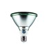 BOMBILLA LED PAR-38 11W E27 825LM 120º VERDE 85-265V Ref. AYE382709VD