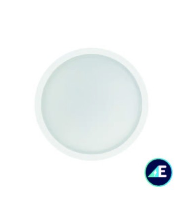 BOMBILLA LED SPOTLIGHT GU10 6W 570LM 120º 6000K 170-260V Ref. AYE2835470CW