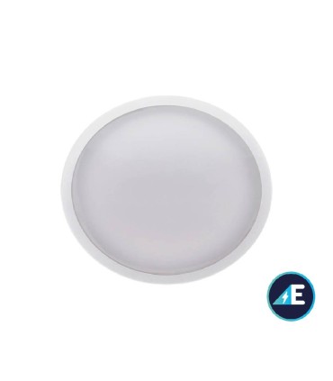 BOMBILLA LED SMD A.L. GU10 8W 888LM 120º 3000K 170-265V Ref. AYE2835708WW