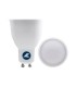BOMBILLA LED SMD A.L. GU10 8W 904LM 120º 4500K 170-265V Ref. AYE2835708NW