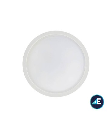 BOMBILLA LED SMD A.L. GU10 10W 1130LM 120º 4500K 170-265V Ref. AYE2835710WW