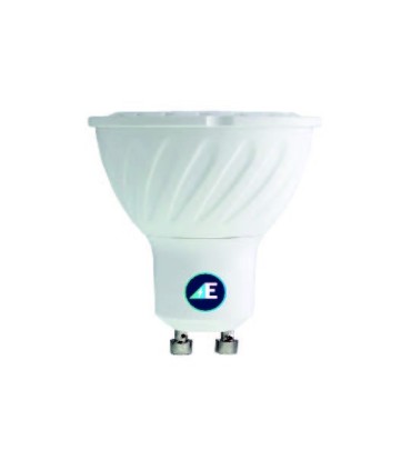 BOMBILLA LED SPOTLIGHT GU10 6W 528LM 50º 3000K 170-265V Ref. AYE1006SWW