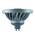 BOMBILLA LED AR111 GU10 22W 1540LM 24º 2800K 200-260V Ref. AYE221024WW