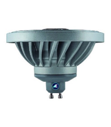 BOMBILLA LED AR111 GU10 22W 1650LM 24º 4000K 200-260V Ref. AYE221024NW