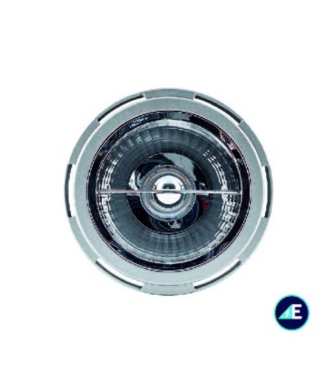 BOMBILLA LED AR111 GU10 22W 1540LM 45º 2800K 200-260V Ref. AYE221045WW